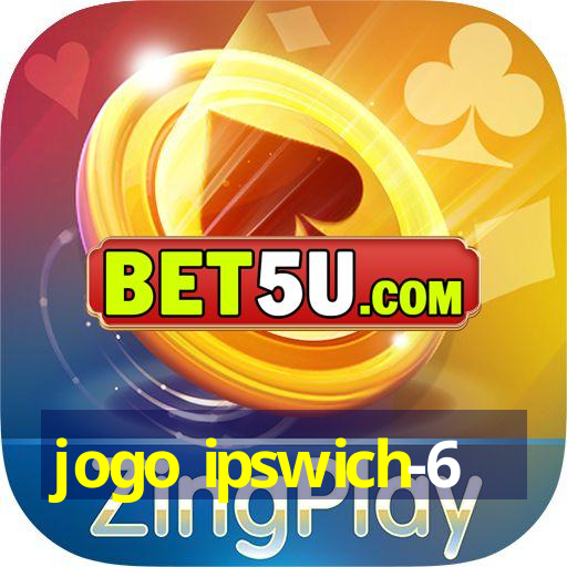 jogo ipswich